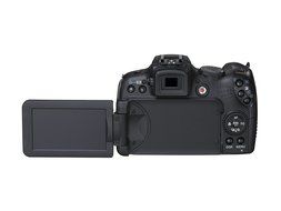 Canon PowerShot SX1IS 10 MP CMOS Digital Camera with 20x Wide Angle Optical Image Stabilized Zoom and 2.8-inch... N3