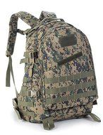 SB@Molle System Outdoor Sport Bag Military Tactical Backpack Camping Fishing Hunting Travel Hiking Carry Rucksack...