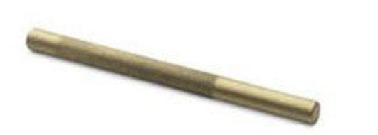 SK Hand Tool 6316 Drift Punch, Brass, 1/2-Inch by SK Hand Tool