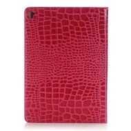 Apple iPad Pro 9.7 Case Cover,TechCode Smart Slim Multi Function Pattern Stand PU Leather Case Screen Protective... N8
