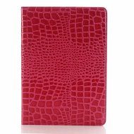 Apple iPad Pro 9.7 Case Cover,TechCode Smart Slim Multi Function Pattern Stand PU Leather Case Screen Protective... N9