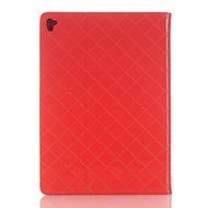 Apple iPad Pro 9.7 Case Cover,TechCode Smart Slim Multi Function Pattern Stand PU Leather Case Screen Protective... N10