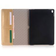 Apple iPad Pro 9.7 Case Cover,TechCode Smart Slim Multi Function Pattern Stand PU Leather Case Screen Protective... N11