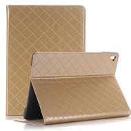Apple iPad Pro 9.7 Case Cover,TechCode Smart Slim Multi Function Pattern Stand PU Leather Case Screen Protective... N12