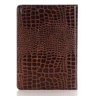 Apple iPad Pro 9.7 Case Cover,TechCode Smart Slim Multi Function Pattern Stand PU Leather Case Screen Protective... N14