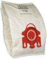Miele Vacuum Cleaner Bags Type FJM AirClean S241-S256i S290-S291 S300i-S399 S500-S578 S700-S758 S4000-S4999 S6000...