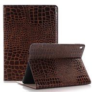 Apple iPad Pro 9.7 Case Cover,TechCode Smart Slim Multi Function Pattern Stand PU Leather Case Screen Protective... N16