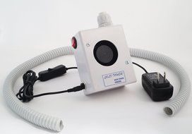 Coldtower Kegerator Super Tower Cooler with Rocker Switch (Upgraded for MAXIMUM cooling)