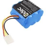 Odec 7.2V Neato Vacuum Battery for Neato XV-11 XV-12 XV-14 XV-15 XV-21, 2 Pack 4000mAh Ni-MH Battery N6