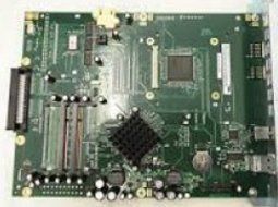 Xerox Phaser 7400 IP Board- 660-0058-00
