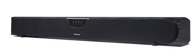 Pioneer SP-SB23W Andrew Jones Soundbar System N2