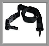 Replacement Belt Strap for VoiceBooster/Aker Voice Amplifiers