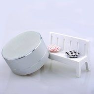 Accering Stereo Bluetooth Music Speaker,Wireless Mini Portable Outdoor Super Bass Sound and FM Radio for iPhone... N22