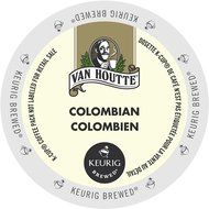 Colombia Coffee K-Cup Variety Pack, 96 Count Sampler: Barista Prima Colombia, Van Houtte Colombian Medium Coffee... N16