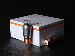 2PCS Psvane Treasure 2A3-T Mark II Vacuum Tube Matched Pair Premium Grade