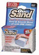 QuickSand 313SS Rough Wood Sanding Block by Quicksand