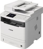Canon - ImageCLASS MF414dw Wireless Black-and-White All-In-One Laser Printer N3