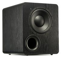 SVS PB1000 10-inch 300 Watt Powered Subwoofer N4