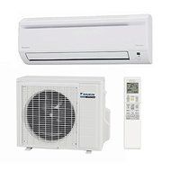 9,000 Btu 24.5 Seer Daikin Single Zone Ductless Mini Split Heat Pump System