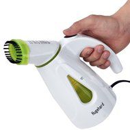 HugeHard Handheld Cloth Steamer, 200 ml N6