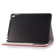 Apple iPad Pro 9.7 Case Cover,TechCode Smart Slim Multi Function Pattern Stand PU Leather Case Screen Protective... N22