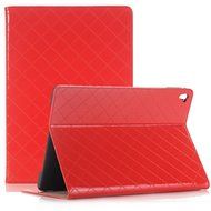 Apple iPad Pro 9.7 Case Cover,TechCode Smart Slim Multi Function Pattern Stand PU Leather Case Screen Protective... N23