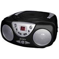 AM/FM CD BOOM BOX (Catalog Category: PERSONAL AUDIO / PORTABLE &amp; PERSONAL AUDIO)