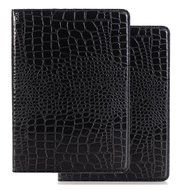 Apple iPad Pro 9.7 Case Cover,TechCode Smart Slim Multi Function Pattern Stand PU Leather Case Screen Protective... N27