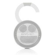 BRAVEN Mira Portable Wireless Bluetooth Speaker [10 Hour Playtime][Waterproof] Built-In 1200 mAh Power Bank Charger... N2