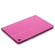 Apple iPad Pro 9.7 Case Cover,TechCode Smart Slim Multi Function Pattern Stand PU Leather Case Screen Protective... N30