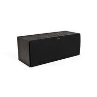 Klipsch KC-25 Icon 5-1/4-Inch Center Speaker (Black Ash) N2