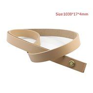 Genuine Leather Long Strap for B&amp;O Bang&amp;Olufsen BeoPlay A2 Bluetooth Speaker N5