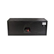 Klipsch KC-25 Icon 5-1/4-Inch Center Speaker (Black Ash) N3