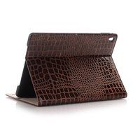 Apple iPad Pro 9.7 Case Cover,TechCode Smart Slim Multi Function Pattern Stand PU Leather Case Screen Protective... N32