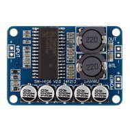 KKmoon TDA8932 35W Digital Amplifier Board Module Mono AMP High Power 10-30V DC N2