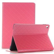 Apple iPad Pro 9.7 Case Cover,TechCode Smart Slim Multi Function Pattern Stand PU Leather Case Screen Protective... N33