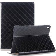 Apple iPad Pro 9.7 Case Cover,TechCode Smart Slim Multi Function Pattern Stand PU Leather Case Screen Protective... N34