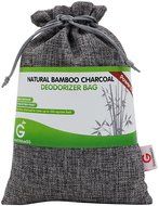 BUY MORE SAVE MORE Great Value SG Bamboo Charcoal Deodorizer Power Pack, Best Air Purifiers for Smokers &amp; Allergies... N27