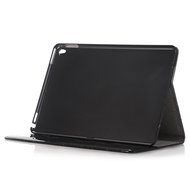 Apple iPad Pro 9.7 Case Cover,TechCode Smart Slim Multi Function Pattern Stand PU Leather Case Screen Protective... N35