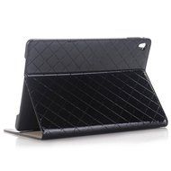 Apple iPad Pro 9.7 Case Cover,TechCode Smart Slim Multi Function Pattern Stand PU Leather Case Screen Protective... N36