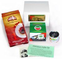 Vietnamese Coffee Minikit N2