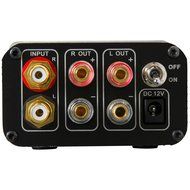 TOPPING TP10MK4 MKIV TP-MARK4 Tripath TA2024 Class T-AMP Digital Amplifier N3
