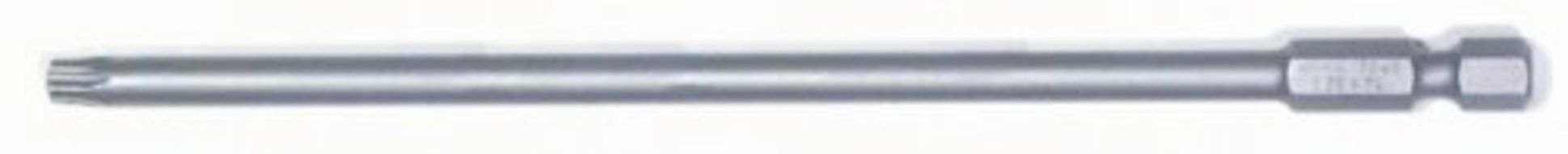 Wiha - Torx Power Bit T25 X 152mm (6.0in) - 74589 by Wiha