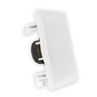 Blue Octave LS52 In Wall In Ceiling Speakers Home 1680 Watts New 7 Speaker Set LS52-7S N5