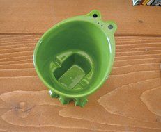 Animal Open-Mouth Speaker (Frog)