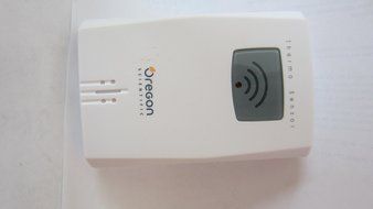 Oregon Scientific Thn122n Wireless Temperature Sensor