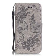 Samsung Galaxy S7 Edge Case, UNEXTATI Wallet Case for Samsung Galaxy S7 Edge, PU Leather Case with Wrist strap... N337