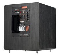 CSX-15 Mark II Active Powered 600 Watt Subwoofer
