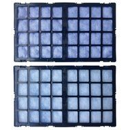 1200CRF NSA Replacement Combo Filter Set for 1200 Air Filter