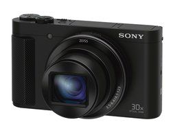 Sony DSCHX90V/B Digital Camera with 3-Inch LCD (Black) N4